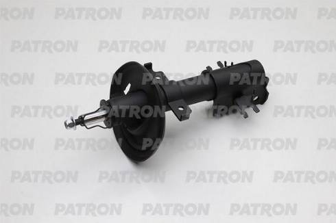 Patron PSA339704 - Shock Absorber autospares.lv