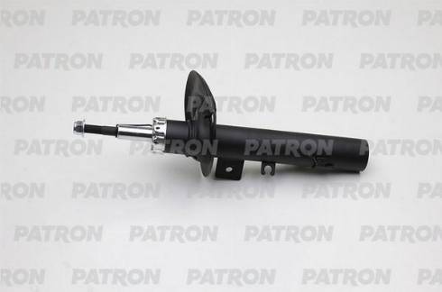 Patron PSA339708 - Shock Absorber autospares.lv