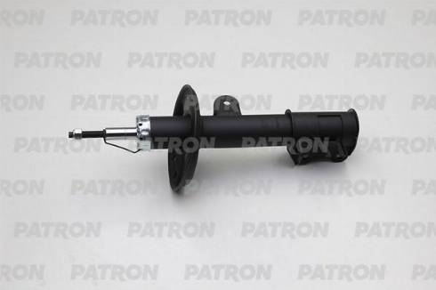 Patron PSA339716 - Shock Absorber autospares.lv