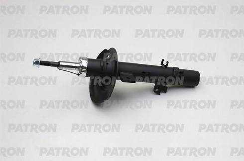 Patron PSA339710 - Shock Absorber autospares.lv