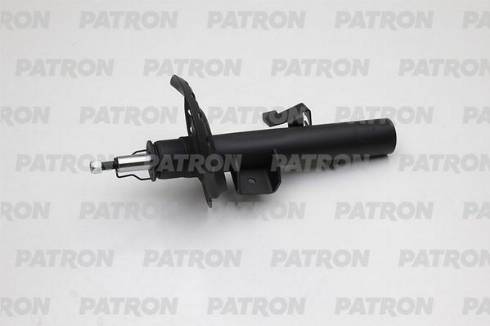 Patron PSA339720 - Shock Absorber autospares.lv