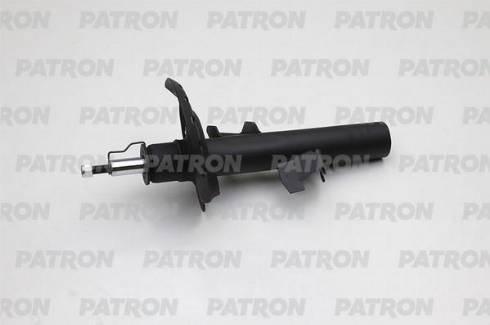 Patron PSA339721 - Shock Absorber autospares.lv