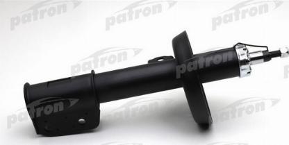 Patron PSA334949 - Shock Absorber autospares.lv