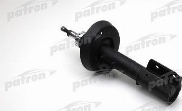 Patron PSA334948 - Shock Absorber autospares.lv