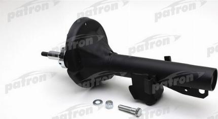 Patron PSA334906 - Shock Absorber autospares.lv