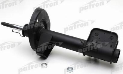 Patron PSA334903 - Shock Absorber autospares.lv