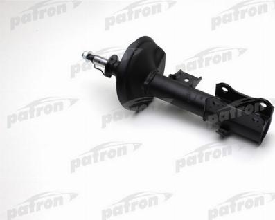 Patron PSA334465 - Shock Absorber autospares.lv