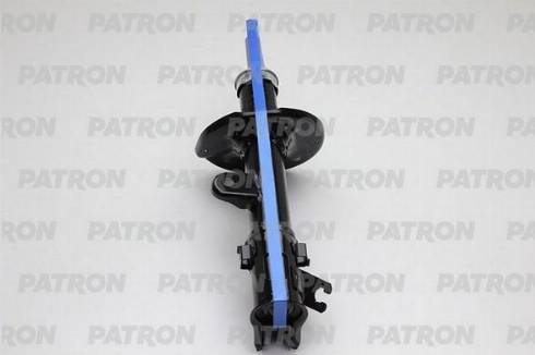 Patron PSA334503KOR - Shock Absorber autospares.lv