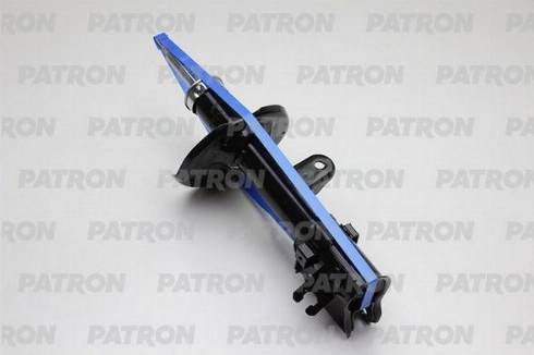 Patron PSA334502KOR - Shock Absorber autospares.lv