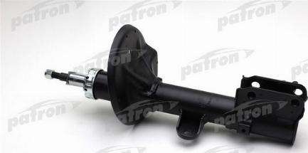 Patron PSA334502 - Shock Absorber autospares.lv