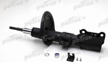 Patron PSA334611 - Shock Absorber autospares.lv