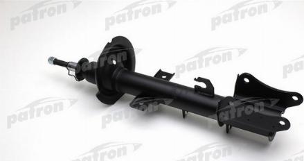 Patron PSA334613 - Shock Absorber autospares.lv