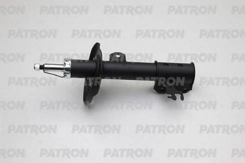 Patron PSA334634 - Shock Absorber autospares.lv