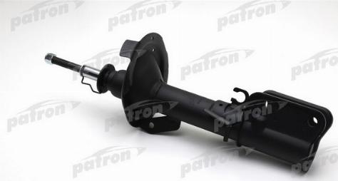 Patron PSA334620 - Shock Absorber autospares.lv