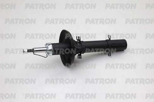 Patron PSA334670 - Shock Absorber autospares.lv