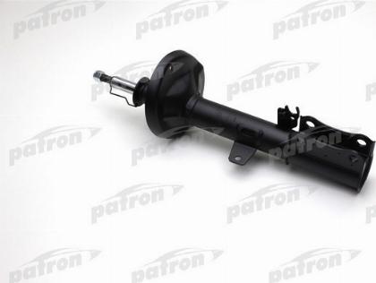 Patron PSA334063 - Shock Absorber autospares.lv