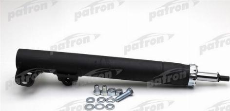 Patron PSA334017 - Shock Absorber autospares.lv