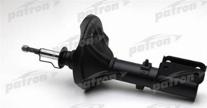 Patron PSA334070 - Shock Absorber autospares.lv