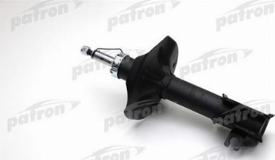 Patron PSA334198 - Shock Absorber autospares.lv