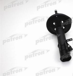 Patron PSA334137 - Shock Absorber autospares.lv