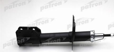 Patron PSA334864 - Shock Absorber autospares.lv