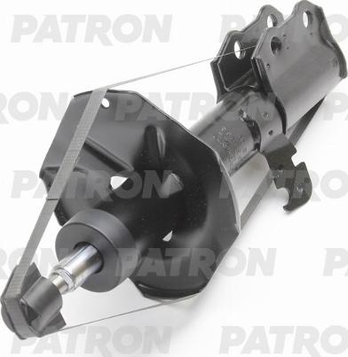 Patron PSA334833 - Shock Absorber autospares.lv