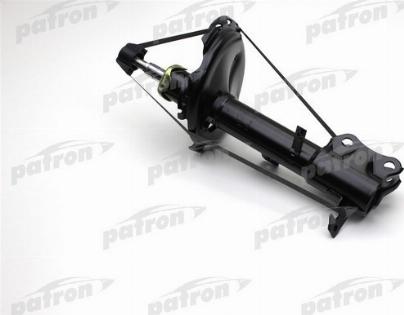 Patron PSA334395 - Shock Absorber autospares.lv