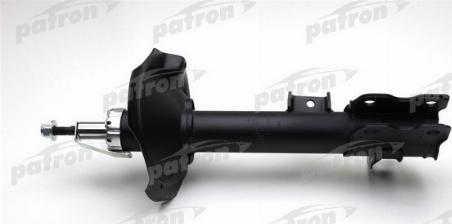 Patron PSA334363 - Shock Absorber autospares.lv