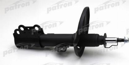 Patron PSA334339 - Shock Absorber autospares.lv