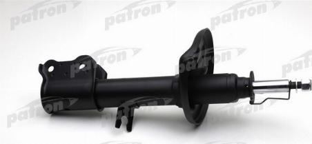 Patron PSA334233 - Shock Absorber autospares.lv