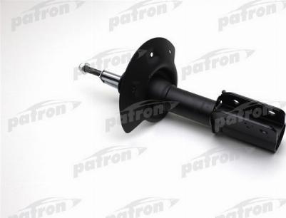 Patron PSA334227 - Shock Absorber autospares.lv