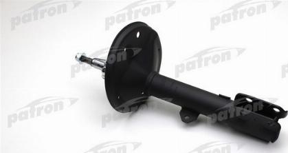 Patron PSA335040 - Shock Absorber autospares.lv