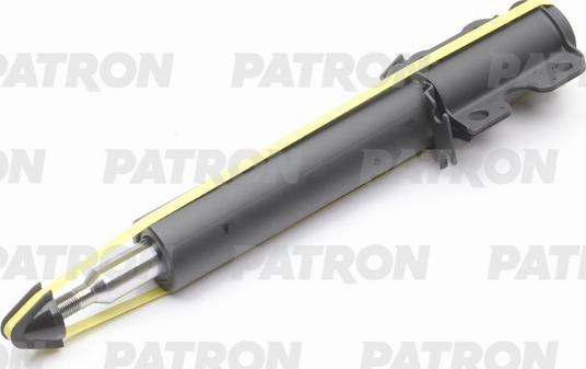 Patron PSA335809 - Shock Absorber autospares.lv