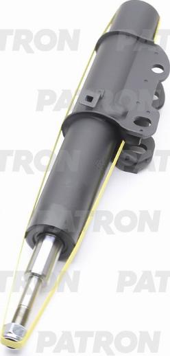 Patron PSA331702 - Shock Absorber autospares.lv