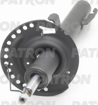 Patron PSA338712 - Shock Absorber autospares.lv