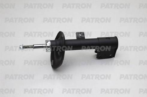 Patron PSA338733 - Shock Absorber autospares.lv