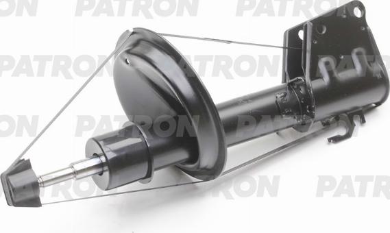 Patron PSA333942 - Shock Absorber autospares.lv