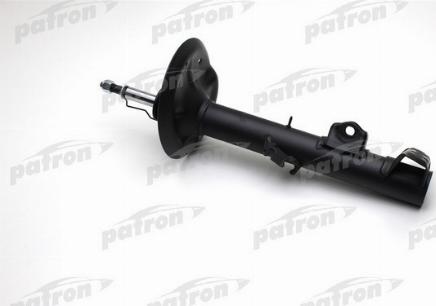 Patron PSA333919 - Shock Absorber autospares.lv