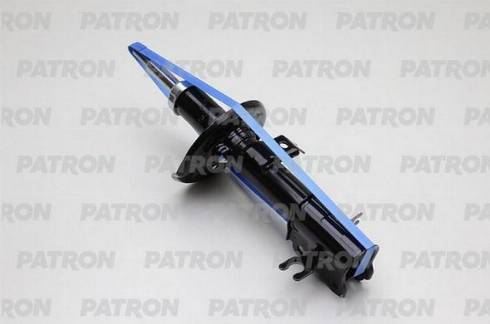 Patron PSA333417KOR - Shock Absorber autospares.lv