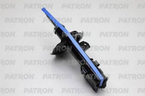 Patron PSA333516KOR - Shock Absorber autospares.lv