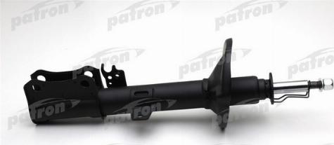 Patron PSA333108 - Shock Absorber autospares.lv