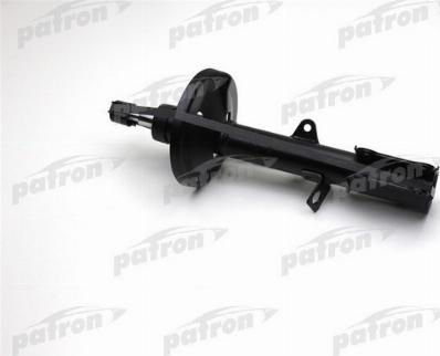 Patron PSA333117 - Shock Absorber autospares.lv