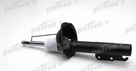 Patron PSA333841 - Shock Absorber autospares.lv