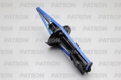 Patron PSA333304KOR - Shock Absorber autospares.lv