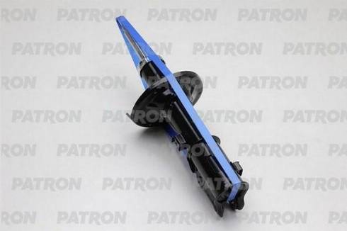 Patron PSA333305KOR - Shock Absorber autospares.lv