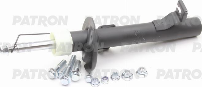 Patron PSA333379 - Shock Absorber autospares.lv