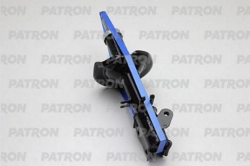 Patron PSA333264KOR - Shock Absorber autospares.lv