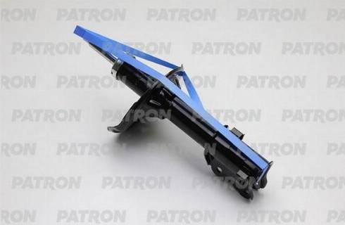 Patron PSA333205KOR - Shock Absorber autospares.lv