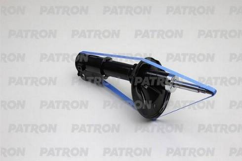 Patron PSA333206KOR - Shock Absorber autospares.lv