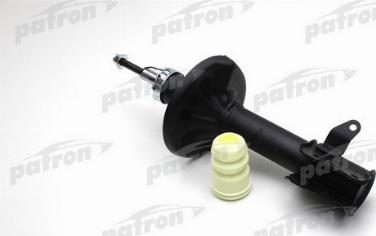 Patron PSA333277 - Shock Absorber autospares.lv